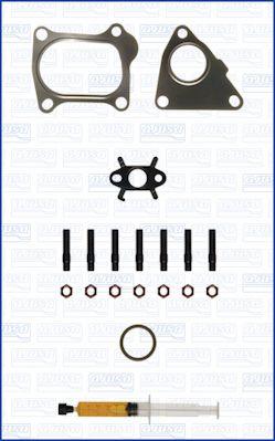 Ajusa JTC12052 - Mounting Kit, charger autospares.lv