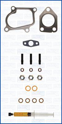 Ajusa JTC12067 - Mounting Kit, charger autospares.lv