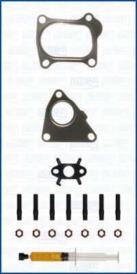 Ajusa JTC12087 - Mounting Kit, charger autospares.lv