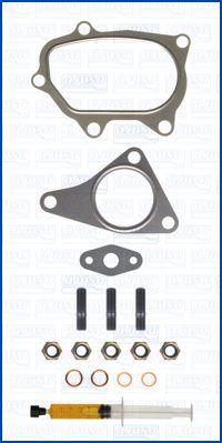 Ajusa JTC12031 - Mounting Kit, charger autospares.lv