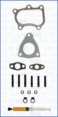 Ajusa JTC12038 - Mounting Kit, charger autospares.lv