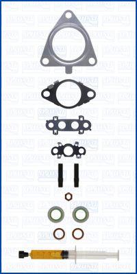 Ajusa JTC12033 - Mounting Kit, charger autospares.lv