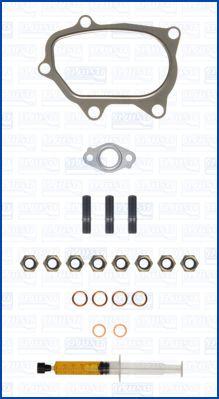 Ajusa JTC12020 - Mounting Kit, charger autospares.lv