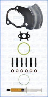 Ajusa JTC12028 - Mounting Kit, charger autospares.lv