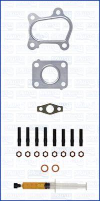 Ajusa JTC12075 - Mounting Kit, charger autospares.lv