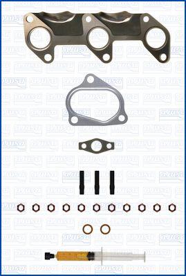 Ajusa JTC12076 - Mounting Kit, charger autospares.lv