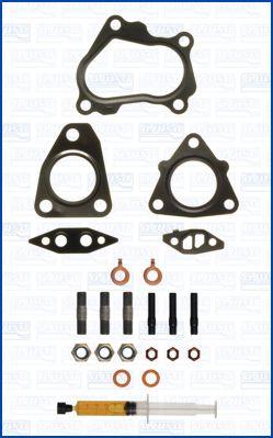 Ajusa JTC12194 - Mounting Kit, charger autospares.lv