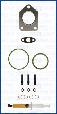 Ajusa JTC12198 - Mounting Kit, charger autospares.lv