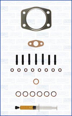 Ajusa JTC12144 - Mounting Kit, charger autospares.lv