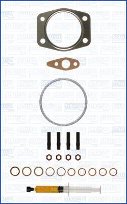 Ajusa JTC12146 - Mounting Kit, charger autospares.lv