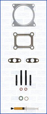 Ajusa JTC12157 - Mounting Kit, charger autospares.lv