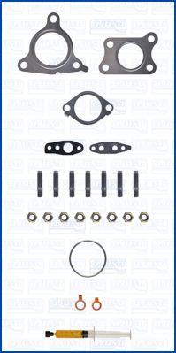 Ajusa JTC12101 - Mounting Kit, charger autospares.lv