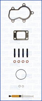 Ajusa JTC12114 - Mounting Kit, charger autospares.lv