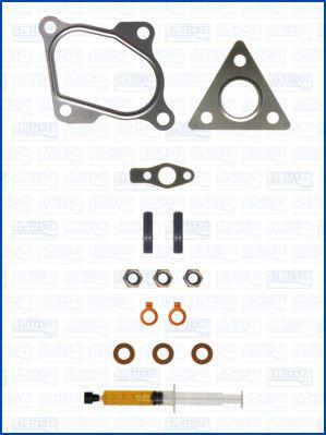 Ajusa JTC12116 - Mounting Kit, charger autospares.lv