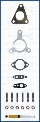 Ajusa JTC12118 - Mounting Kit, charger autospares.lv