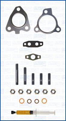 Ajusa JTC12189 - Mounting Kit, charger autospares.lv