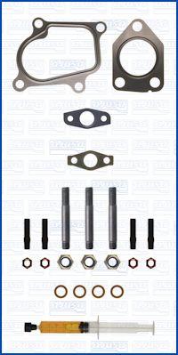 Ajusa JTC12181 - Mounting Kit, charger autospares.lv