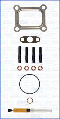 Ajusa JTC12174 - Mounting Kit, charger autospares.lv