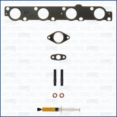 Ajusa JTC12392 - Mounting Kit, charger autospares.lv