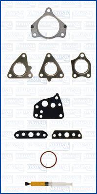 Ajusa JTC12340 - Mounting Kit, charger autospares.lv