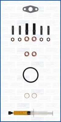 Ajusa JTC12347 - Mounting Kit, charger autospares.lv