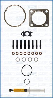 Ajusa JTC12381 - Mounting Kit, charger autospares.lv