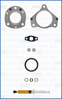 Ajusa JTC12332 - Mounting Kit, charger autospares.lv