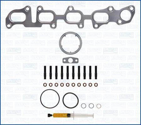 Ajusa JTC12299 - Mounting Kit, charger autospares.lv