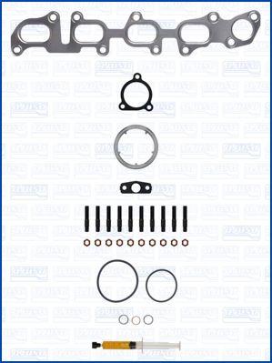 Ajusa JTC12294 - Mounting Kit, charger autospares.lv