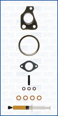 Ajusa JTC12245 - Mounting Kit, charger autospares.lv