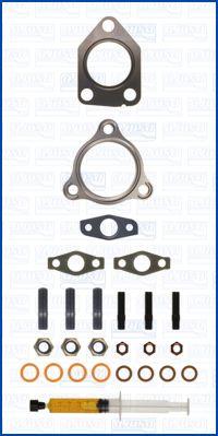 Ajusa JTC12259 - Mounting Kit, charger autospares.lv