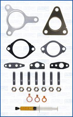 Ajusa JTC12254 - Mounting Kit, charger autospares.lv