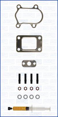 Ajusa JTC12256 - Mounting Kit, charger autospares.lv