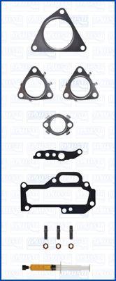 Ajusa JTC12251 - Mounting Kit, charger autospares.lv