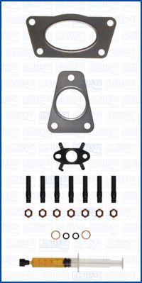 Ajusa JTC12258 - Mounting Kit, charger autospares.lv