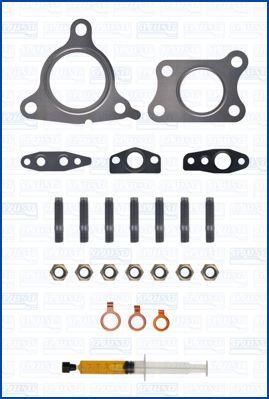 Ajusa JTC12252 - Mounting Kit, charger autospares.lv