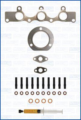 Ajusa JTC12268 - Mounting Kit, charger autospares.lv