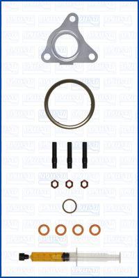 Ajusa JTC12206 - Mounting Kit, charger autospares.lv