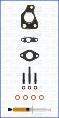 Ajusa JTC12280 - Mounting Kit, charger autospares.lv