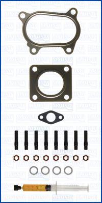 Ajusa JTC12235 - Mounting Kit, charger autospares.lv