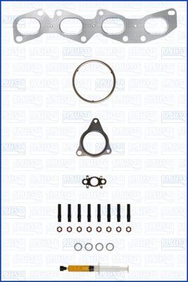 Ajusa JTC12230 - Mounting Kit, charger autospares.lv