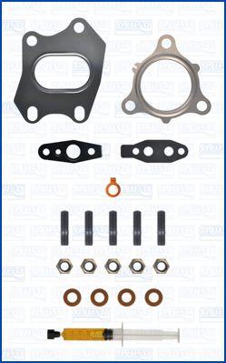 Ajusa JTC12238 - Mounting Kit, charger autospares.lv