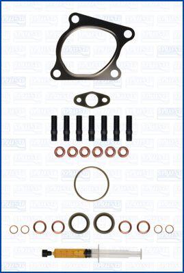 Ajusa JTC12228 - Mounting Kit, charger autospares.lv