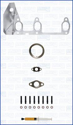 Ajusa JTC12270 - Mounting Kit, charger autospares.lv