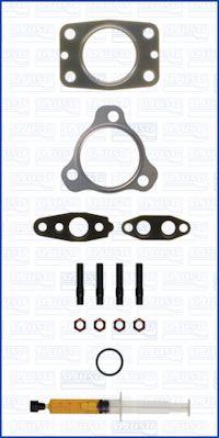 Ajusa JTC12278 - Mounting Kit, charger autospares.lv