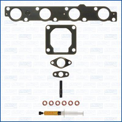 Ajusa JTC12272 - Mounting Kit, charger autospares.lv