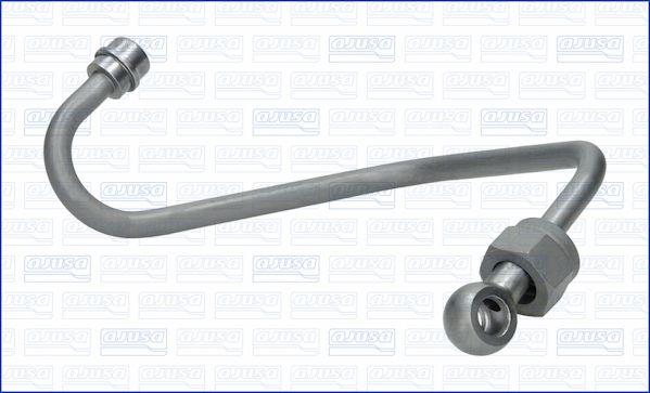 Ajusa OP10451 - Oil Pipe, charger autospares.lv