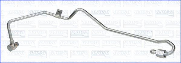 Ajusa OP10488 - Oil Pipe, charger autospares.lv