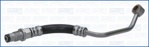 Ajusa OP10436 - Oil Pipe, charger autospares.lv