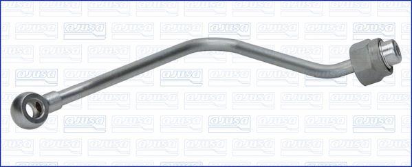 Ajusa OP10429 - Oil Pipe, charger autospares.lv